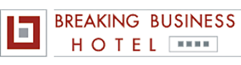 Breaking Business Hotel